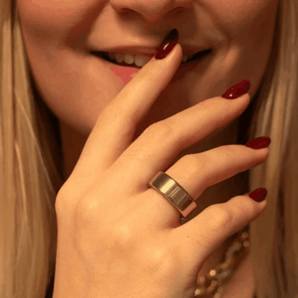 Calmi Ring (official Retailer) 2025