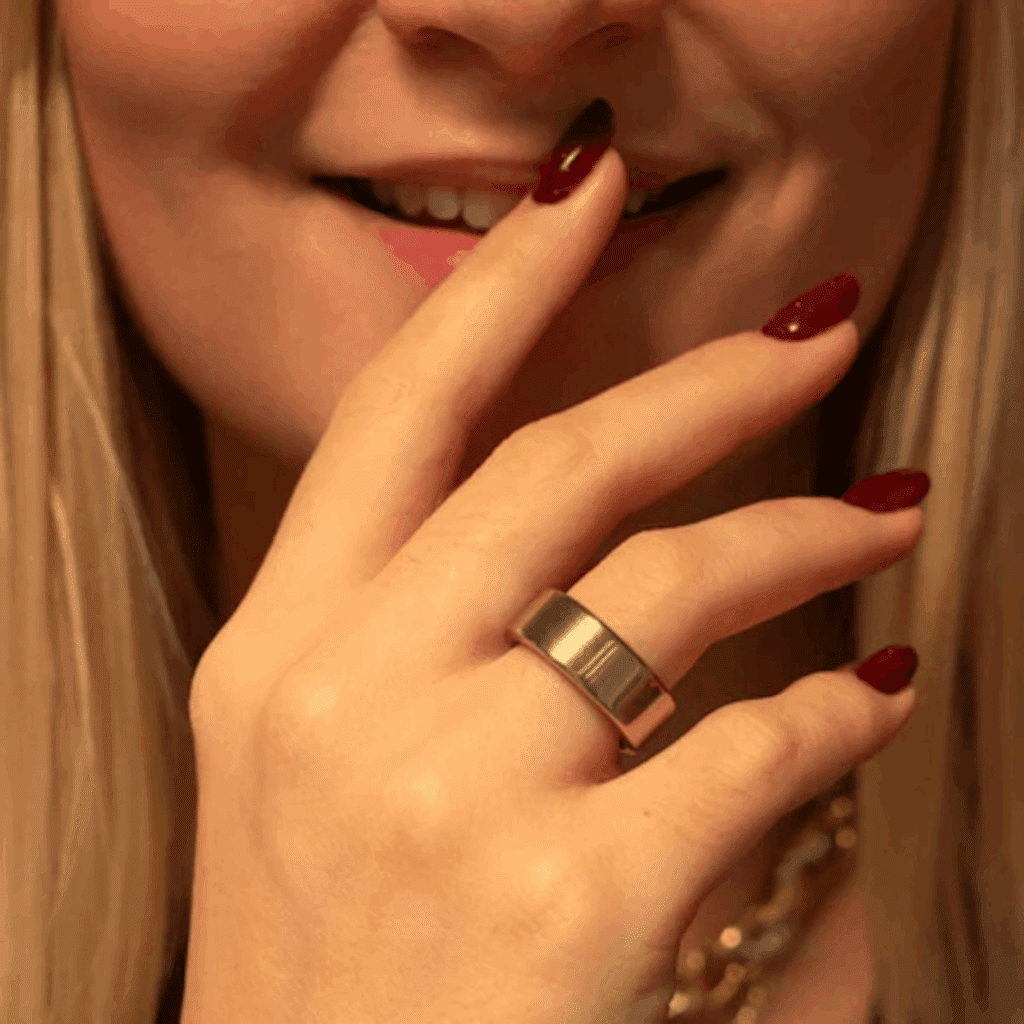 Calmi Ring (official Retailer) 2025